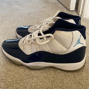 Great condition mens Air Jordan’s!
